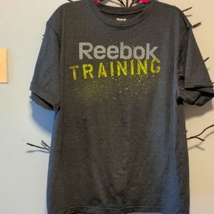 Reebok T-Shirt Unisex